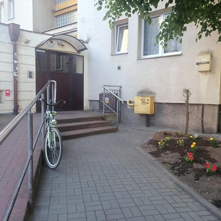 Apartamenty Sunbeam Gdansk Srodmiescie Экстерьер фото