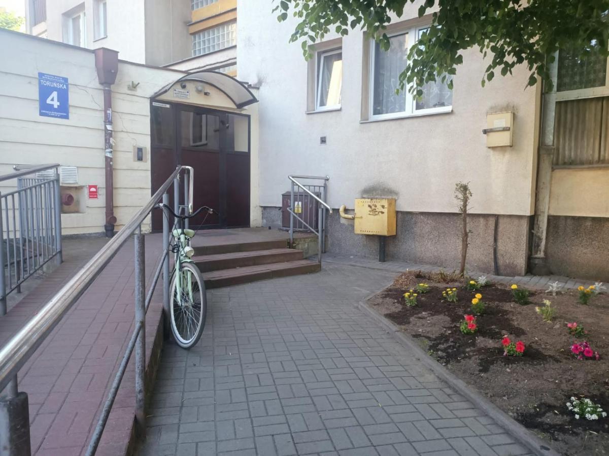Apartamenty Sunbeam Gdansk Srodmiescie Экстерьер фото